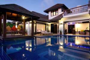 Family Villa