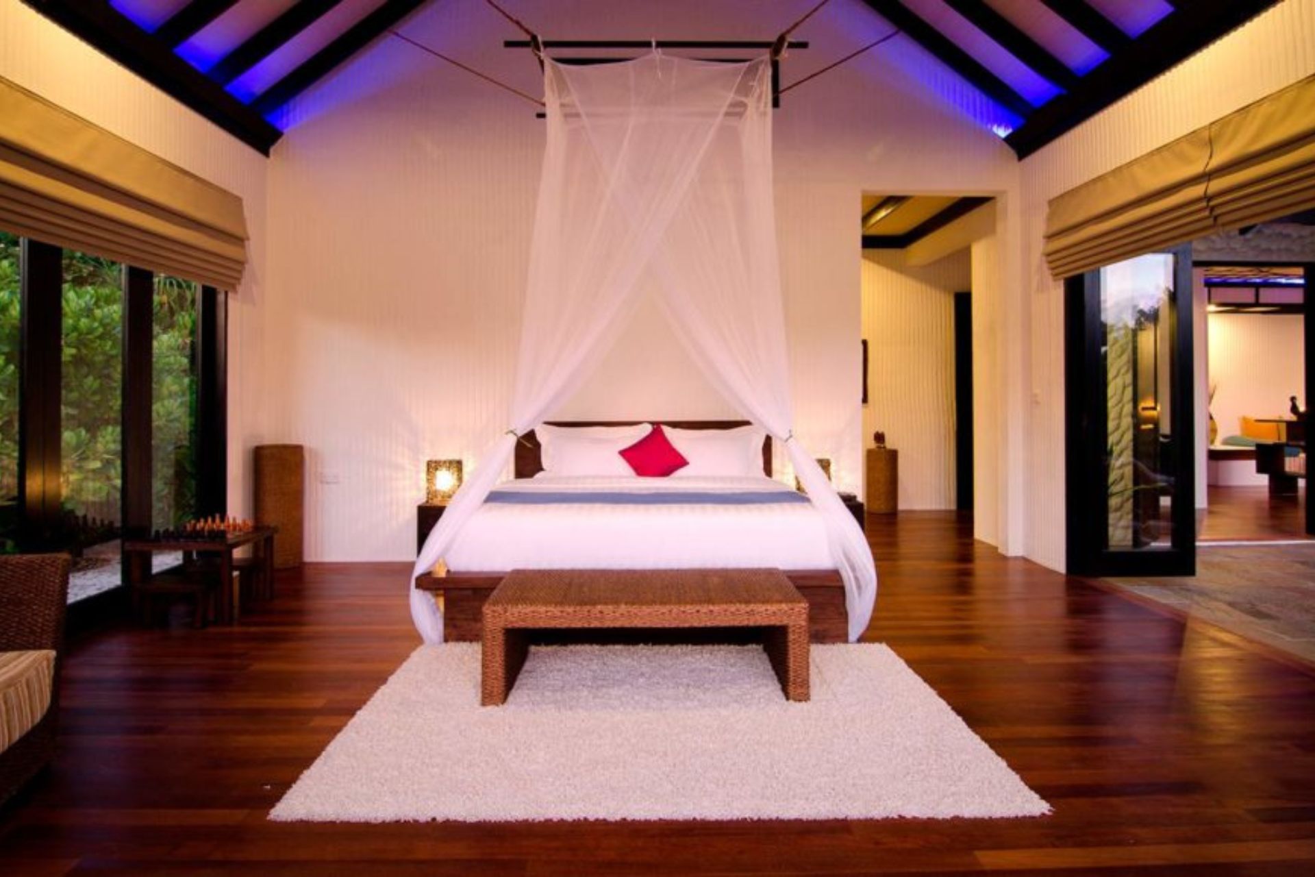 Hideaway-Family-Villa-Bedroom