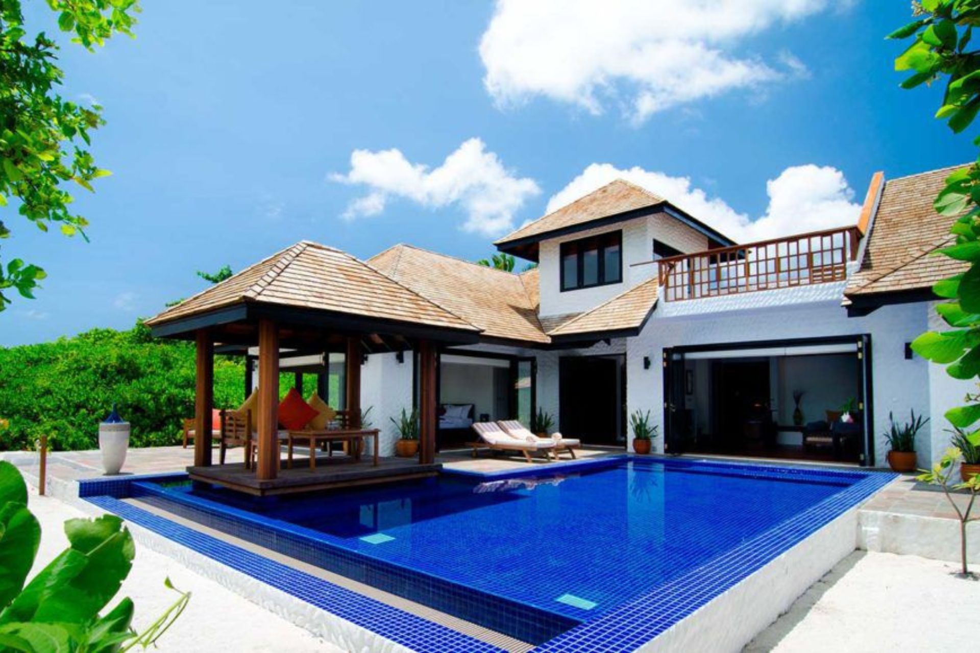 Hideaway-Family-Villa-Exterior