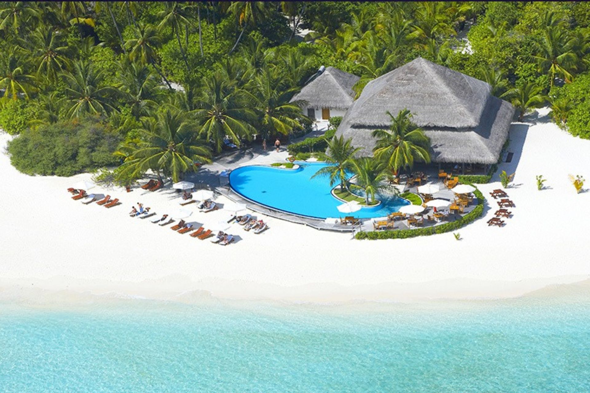 Filitheyo - Maldives Online Reservations