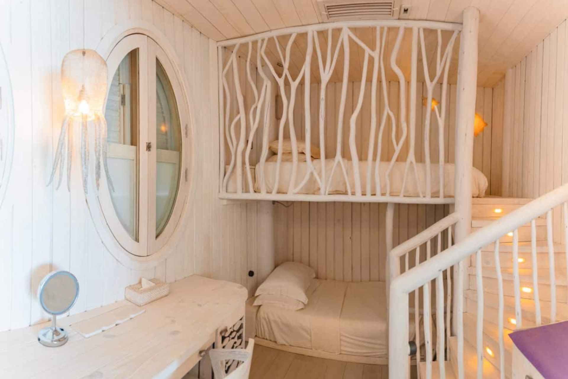 Soneva-Jani-4-Bedroom-Water-Retreat-with-Slide-Childrens-Bedroom