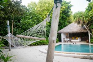 Villa Suite with Pool